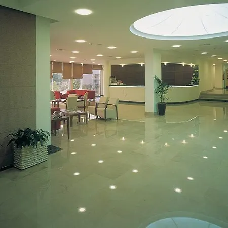 Cinquentenario & Conference Center 4* Fatima