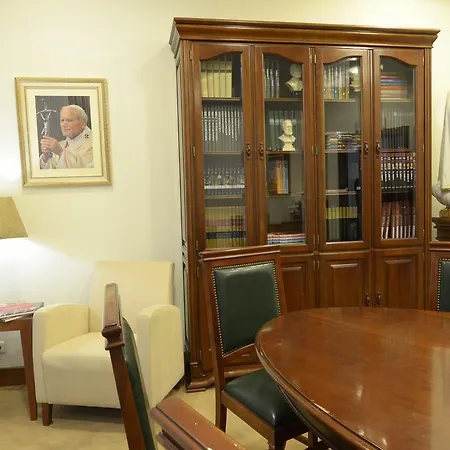 מלון Cinquentenario & Conference Center פאטימה