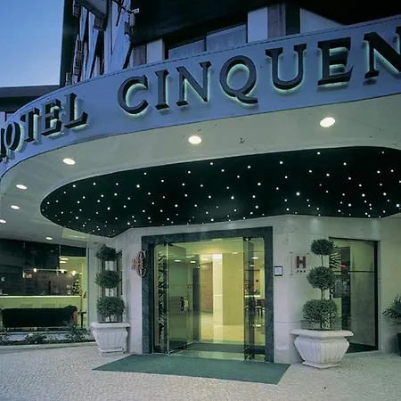 Cinquentenario & Conference Center 4* Фатима
