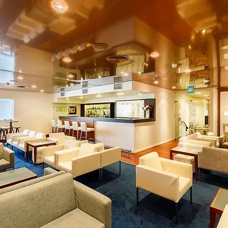 Hotel Cinquentenario & Conference Center 4*