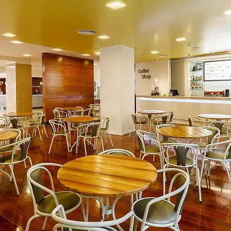 Cinquentenario&conference Center 4*