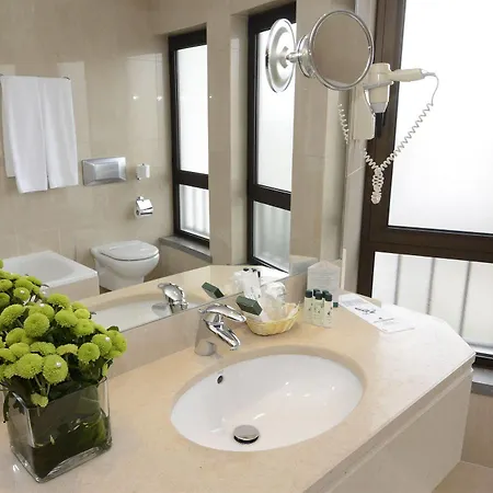 Cinquentenario & Conference Center Hotel Fatima