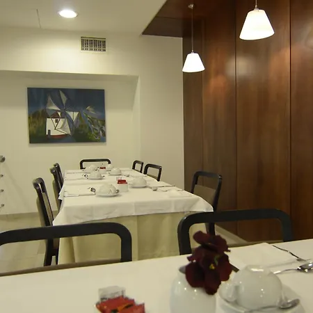 Cinquentenario & Conference Center Fatima