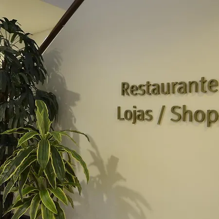 Cinquentenario & Conference Center 파티마