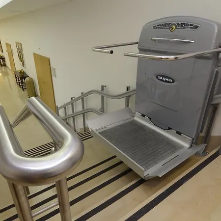 Cinquentenario & Conference Center Hotel