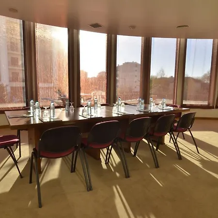 Hotel Cinquentenario & Conference Center Fatima