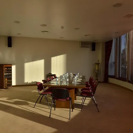 Cinquentenario & Conference Center 4* Fatima