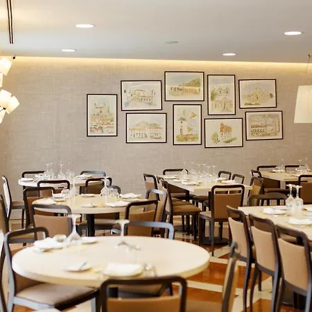 Cinquentenario & Conference Center 파티마