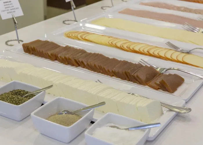 Cinquentenario&conference Center Hotel Fátima