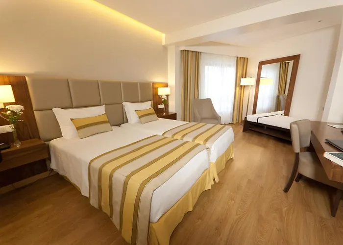 Hotel Cinquentenario&conference Center