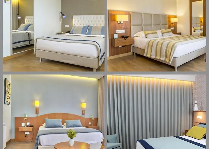 Cinquentenario & Conference Center فندق