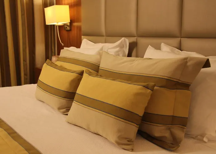 Hotel Cinquentenario&conference Center Fátima