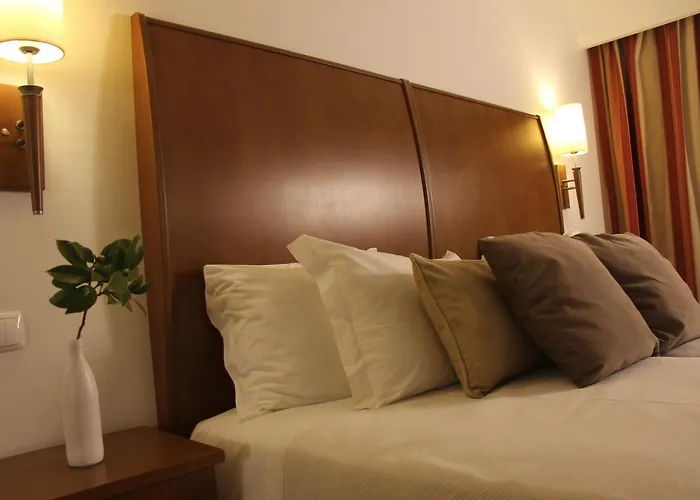 Hotel Cinquentenario&conference Center 4*