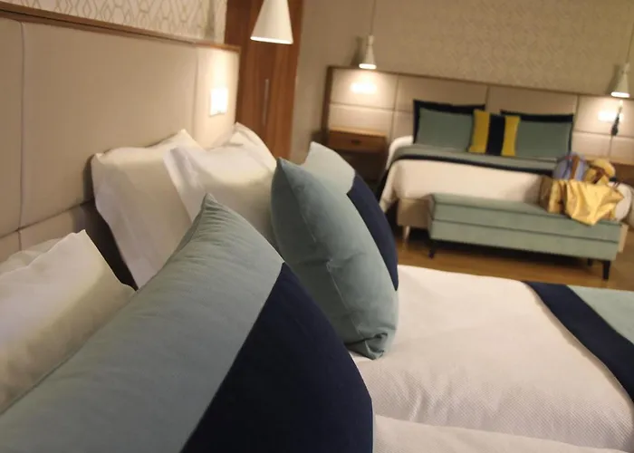 Cinquentenario & Conference Center