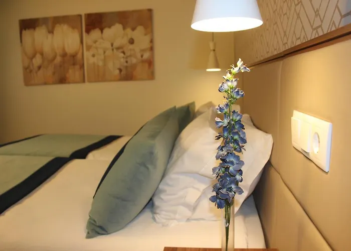 Cinquentenario&conference Center 4* Fátima