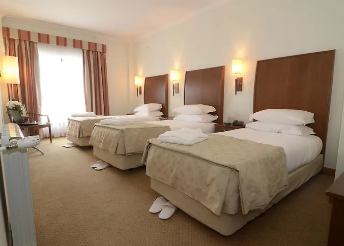 Cinquentenario&conference Center