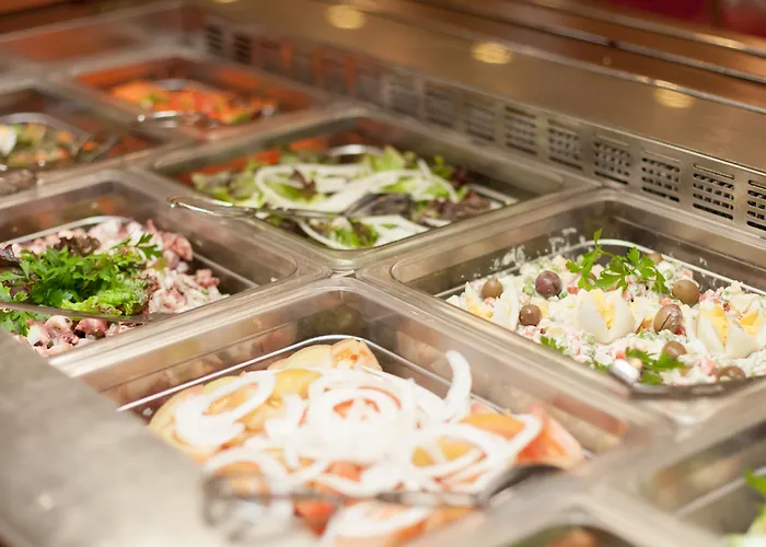 فندق Cinquentenario & Conference Center فاطمة