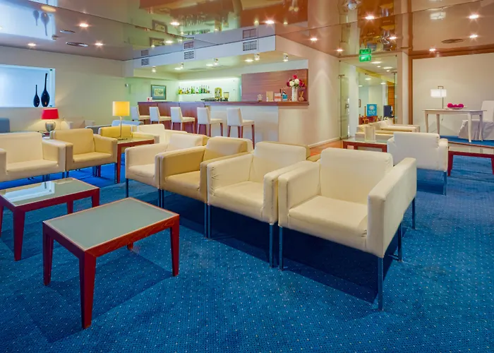 Cinquentenario & Conference Center 4*