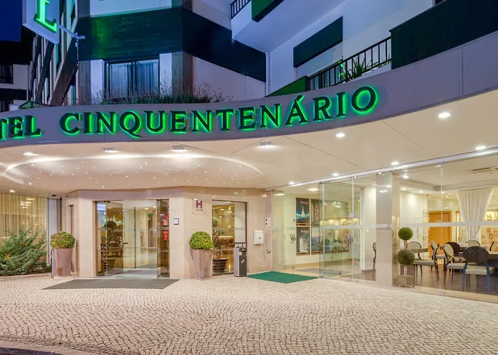 Cinquentenario&conference Center 4*