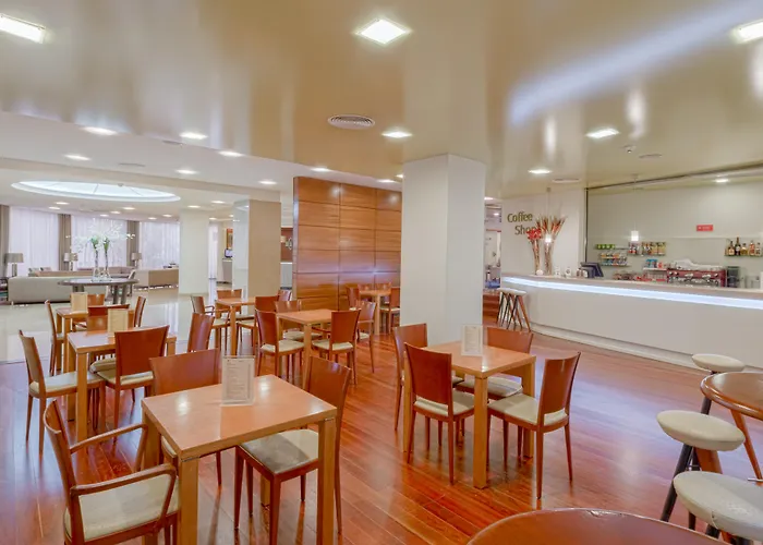 Cinquentenario&conference Center Hotel 4*