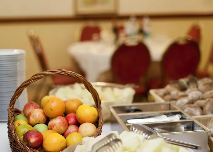 Cinquentenario & Conference Center فندق 4*