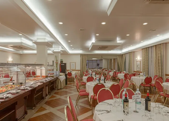 Cinquentenario&conference Center