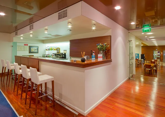 Cinquentenario&conference Center Fátima