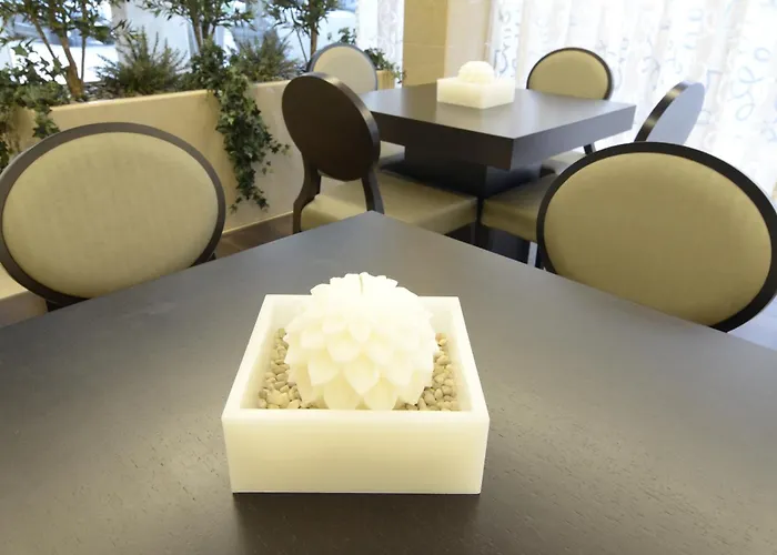 Cinquentenario&conference Center