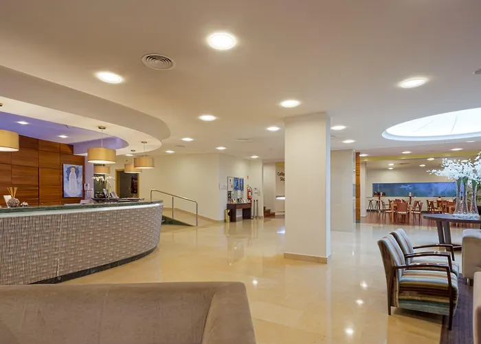 Hotel Cinquentenario&conference Center