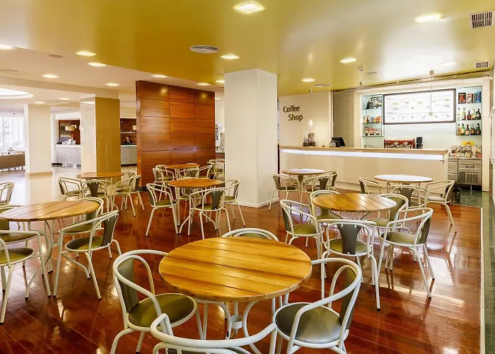 Cinquentenario & Conference Center