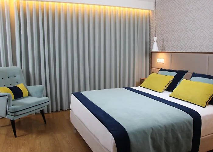 Cinquentenario & Conference Center