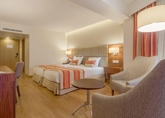 Cinquentenario&conference Center Hotel