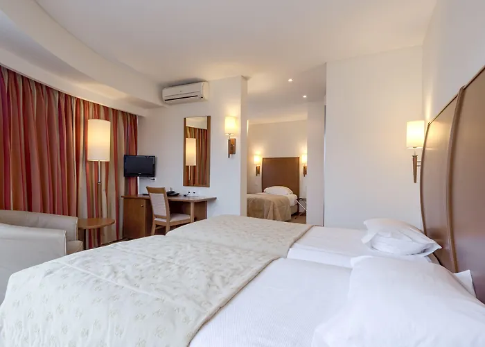 Hotel Cinquentenario&conference Center Fátima