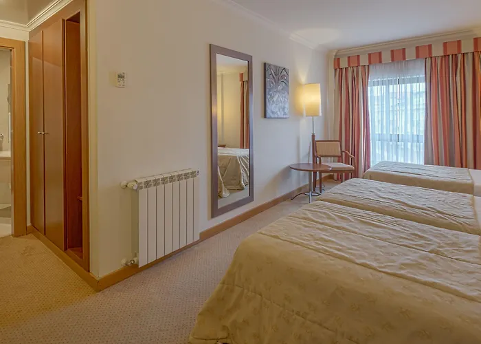 Cinquentenario&conference Center Hotel 4*