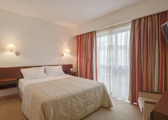 Cinquentenario&conference Center Hotel