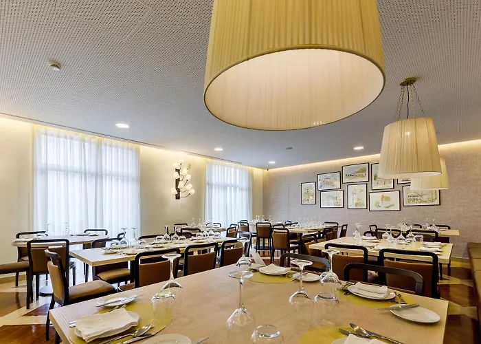 Cinquentenario&conference Center Hotel 4*