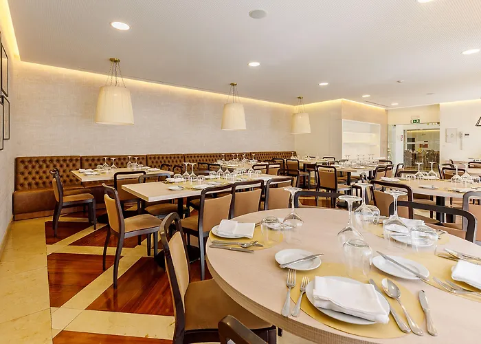 Cinquentenario&conference Center