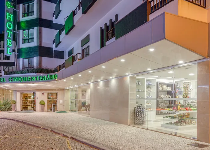 Cinquentenario & Conference Center