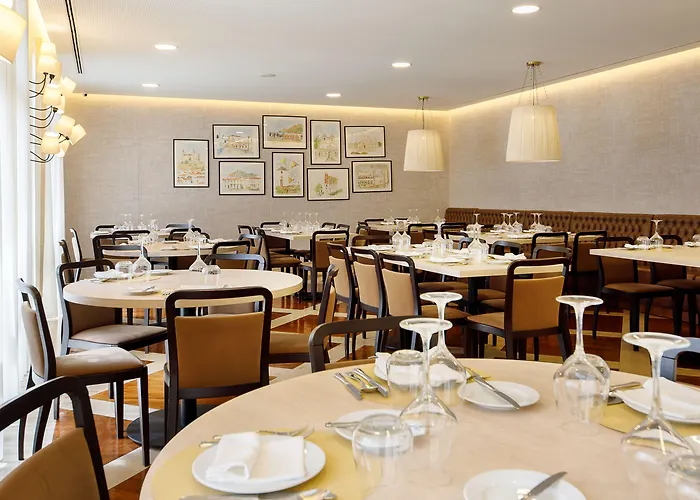 Cinquentenario&conference Center 4*