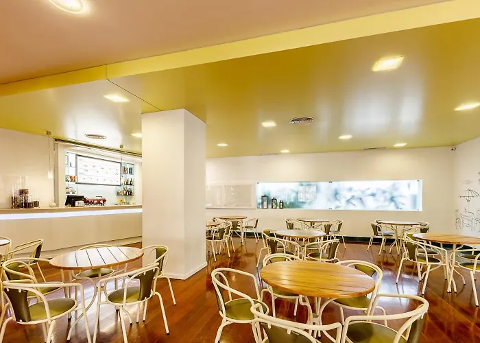 Hotel Cinquentenario&conference Center 4*