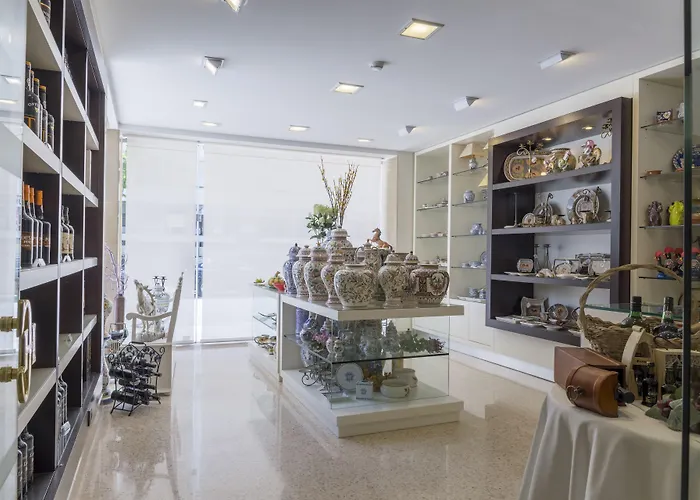 Cinquentenario&conference Center Hotel 4*