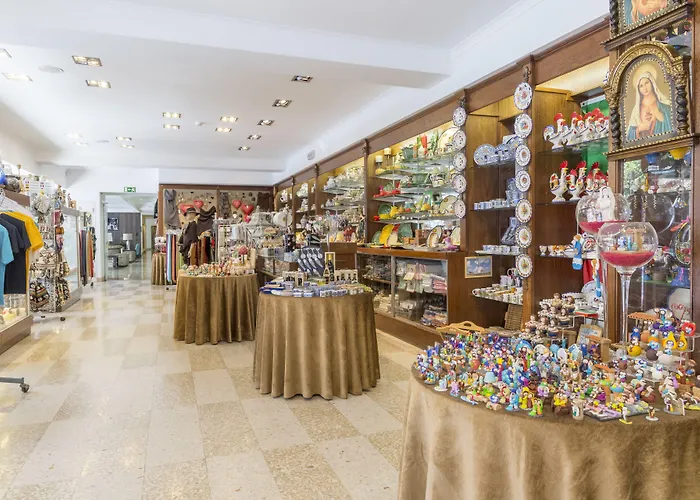 Cinquentenario & Conference Center فندق