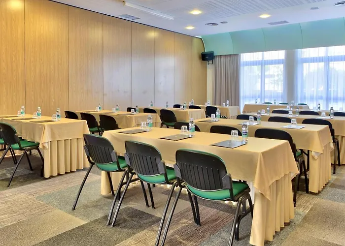 Hotel Cinquentenario&conference Center