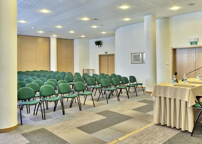 Cinquentenario & Conference Center