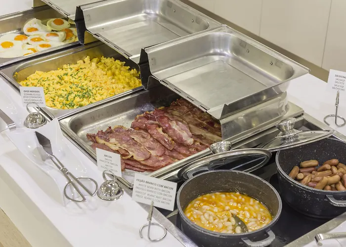 Cinquentenario&conference Center 4*