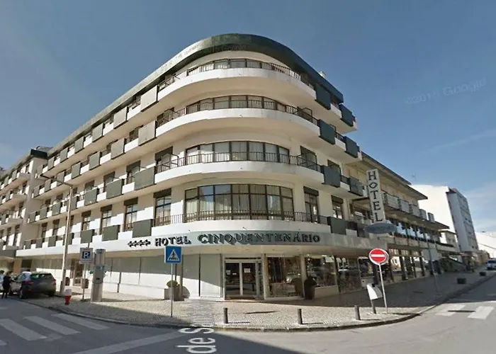 Cinquentenario & Conference Center