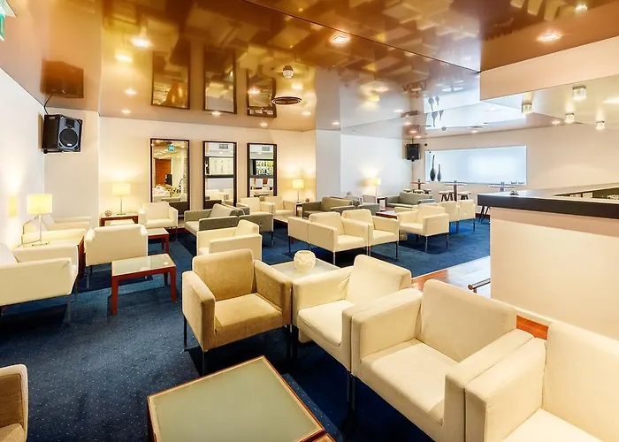 Cinquentenario & Conference Center 4*