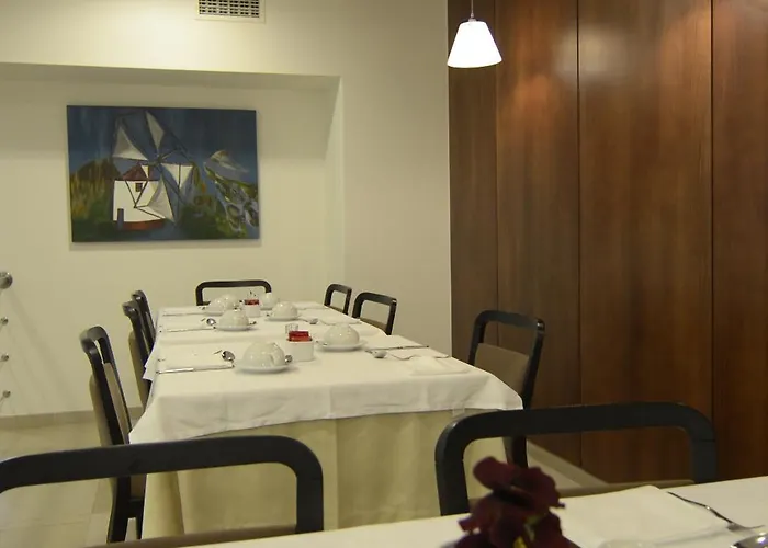 Cinquentenario&conference Center Fátima