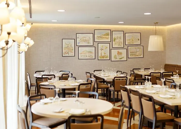 Cinquentenario&conference Center Fátima